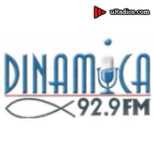 Radio Radio Dinámica 92.9