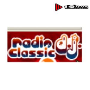 Radio Radio Disc Jockey Classic FM 100.0