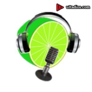 Radio Radio Cross Lime