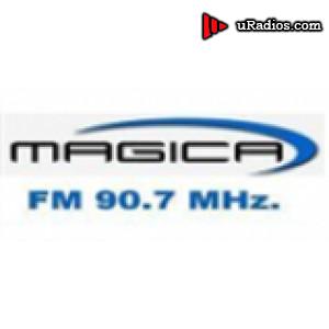 Radio Radio Lobos - Magica 90.7