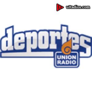 Radio Deportes Unión Radio 1110