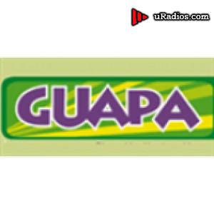 Radio Guapa  FM 99.7