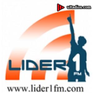 Radio Lider1fm.com