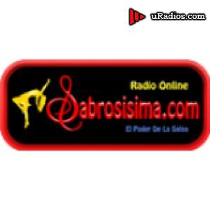 Radio Sabrosisima Radio