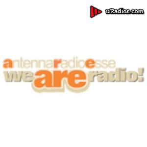 Radio Antenna Radio Esse 93.2