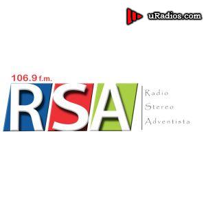 Radio RSA1069 106.9