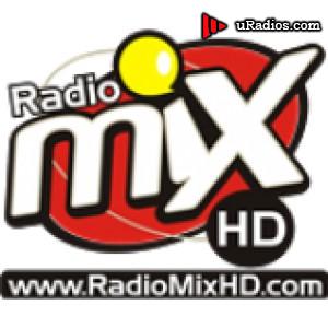Radio RADIO MIX HD