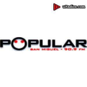 Radio pOpular 90.9 FM