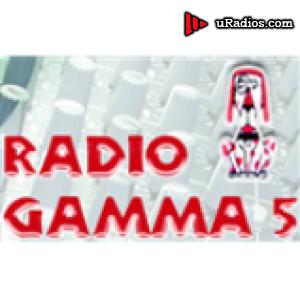 Radio RadioGamma5