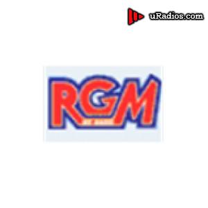 Radio RGM FM 88.5