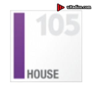 Radio Radio 105 House