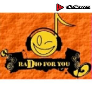 Radio Radio For You 98.0