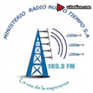 Radio Radio Nuevo Tiempo S.A. 103.3