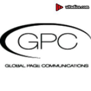 Radio Global Page Communications Radio