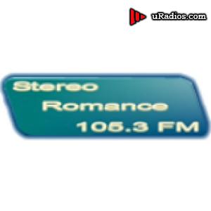 Radio Stereo Romance 105.3