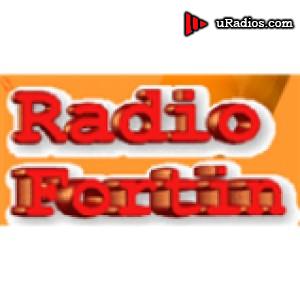 Radio Radio Fortin 100.5