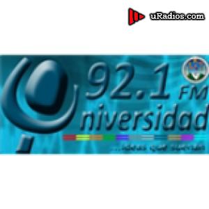 Radio Radio Universidad 92.1