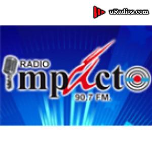 Radio Radio Impacto de Huaral 90.7