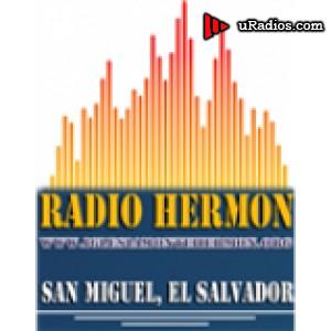 Radio RADIO HERMON (IGLESIA MONTE HERMON)