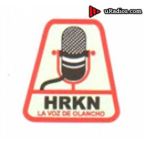 Radio La Voz de Olancho 91.9