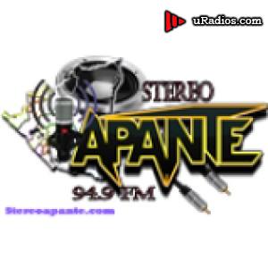 Radio Stereo Apante 94.9