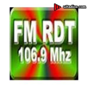 Radio FM RDT 106.9