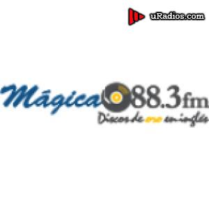 Radio Radio Magica 88.3