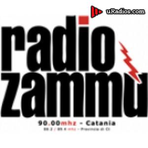 Radio Radio Zammù 99.0