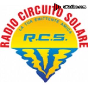 Radio Radio Circuito Solare 93.2
