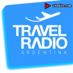 Radio Argentina Travel Radio 105.7