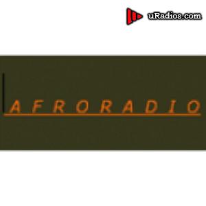 Radio Afro Radio