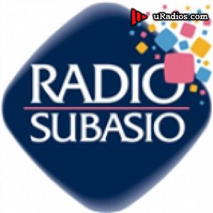 Radio Radio Subasio 103.8