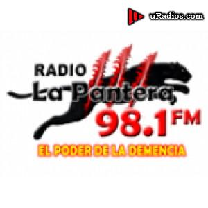 Radio La Pantera 98.1