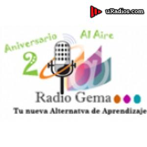 Radio Radio Gema