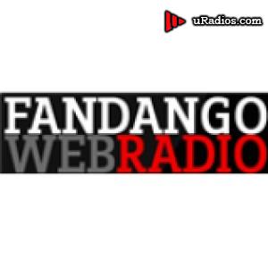 Radio Fandango Web Radio