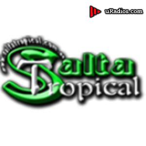 Radio Saltatropical