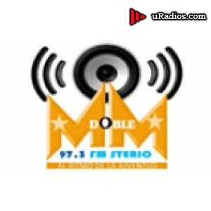 Radio Doble M Stereo 97.3