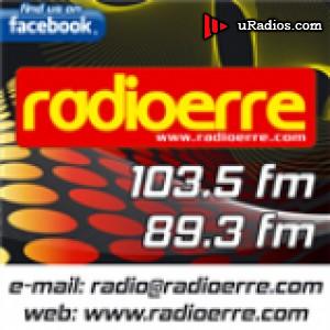 Radio Radioerre 103.5