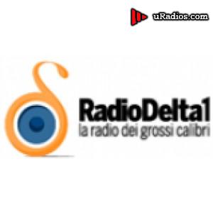 Radio Radio Delta 1 88.4