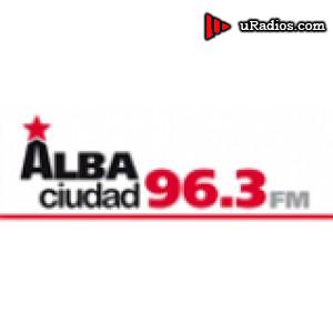 Radio Alba Ciudad 96.3