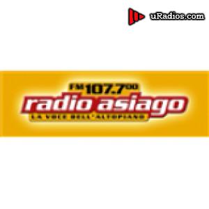 Radio Radio Asiago 107.7