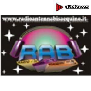 Radio Radio Antenna Bisacquino