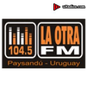 Radio FM La Otra