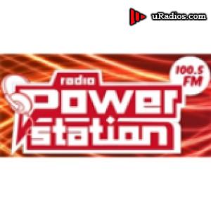 Radio Power Station 100.5