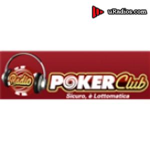 Radio Radio Poker Club