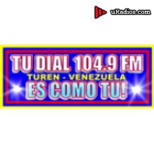 Radio TU DIAL 104.9 FM