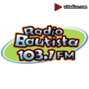 Radio Radio Bautista 103.1 FM