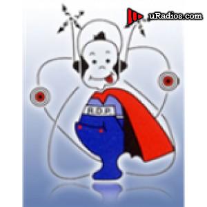 Radio Radio Diffusione Pistoia 92.1