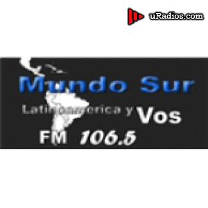 Radio Radio Mundo Sur FM 106.5