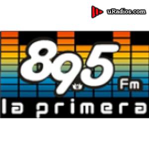 Radio La Primera 89.5FM